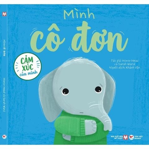 Cảm Xúc Của Mình - Mình Cô Đơn