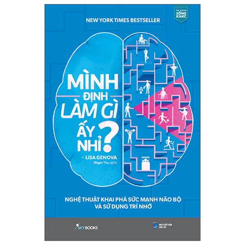 Mình Định Làm Gì Ấy Nhỉ