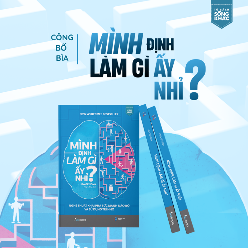 Mình Định Làm Gì Ấy Nhỉ