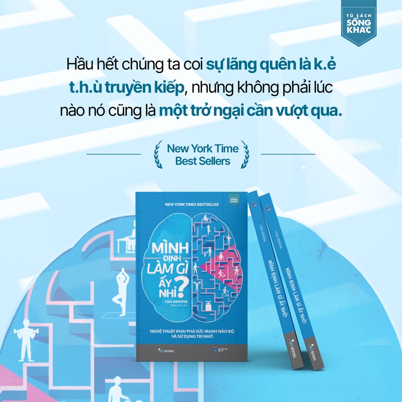 Mình Định Làm Gì Ấy Nhỉ
