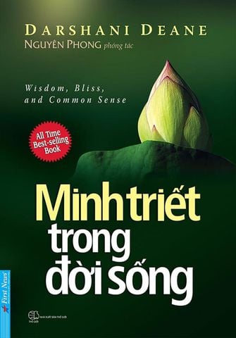 Minh Triết Trong Đời Sống (Tái bản năm 2021)