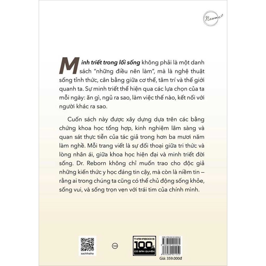 Minh Triết Trong Lối Sống