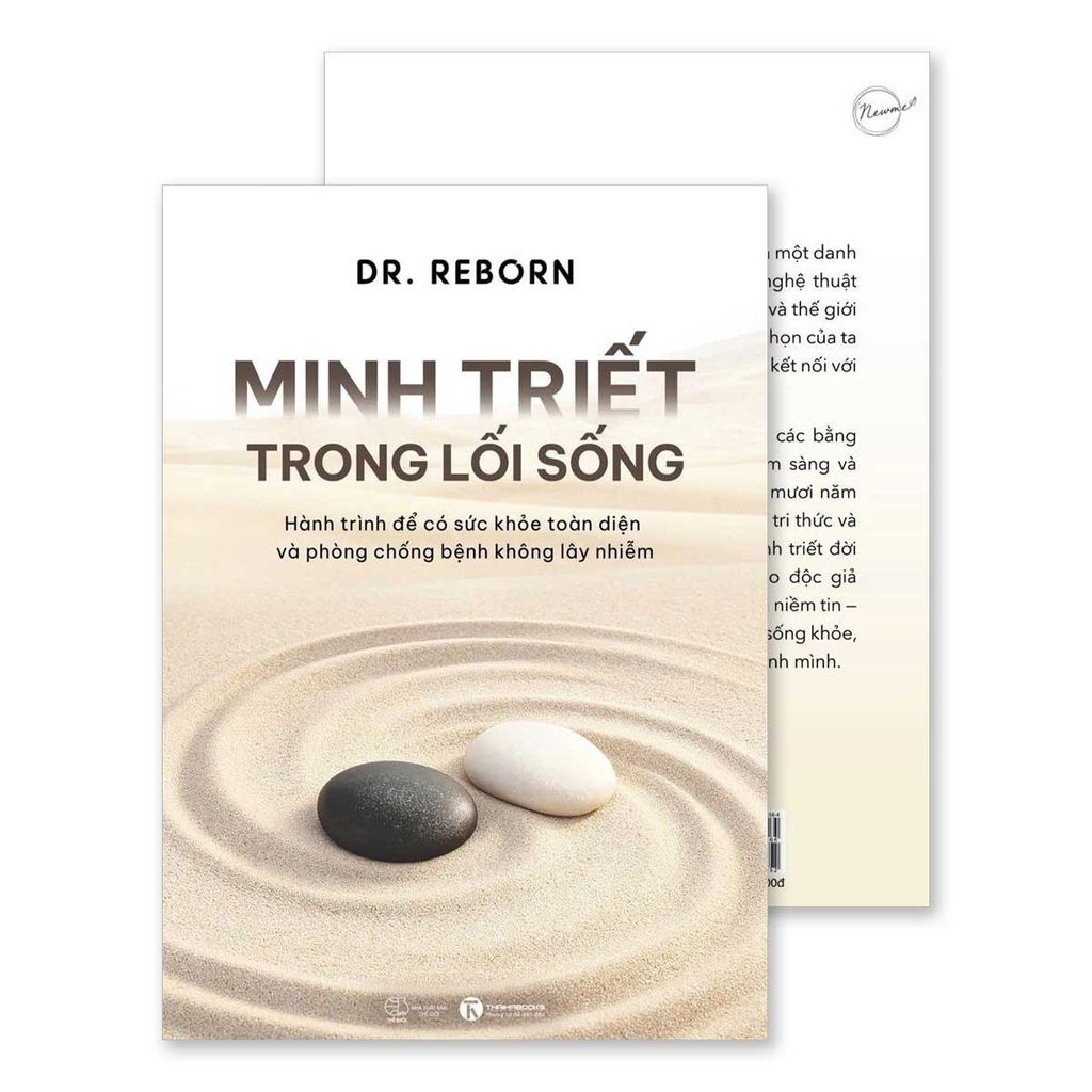 Minh Triết Trong Lối Sống