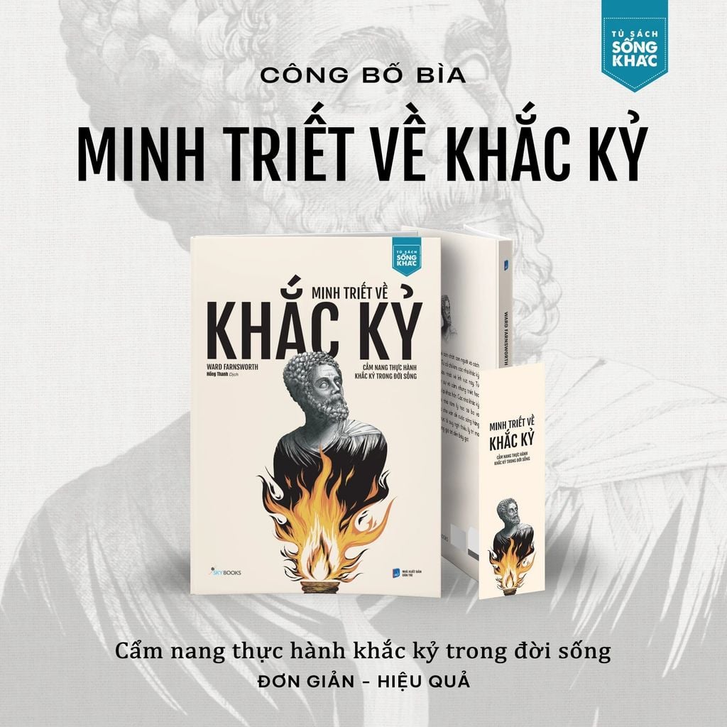 Minh Triết Về Khắc Kỷ