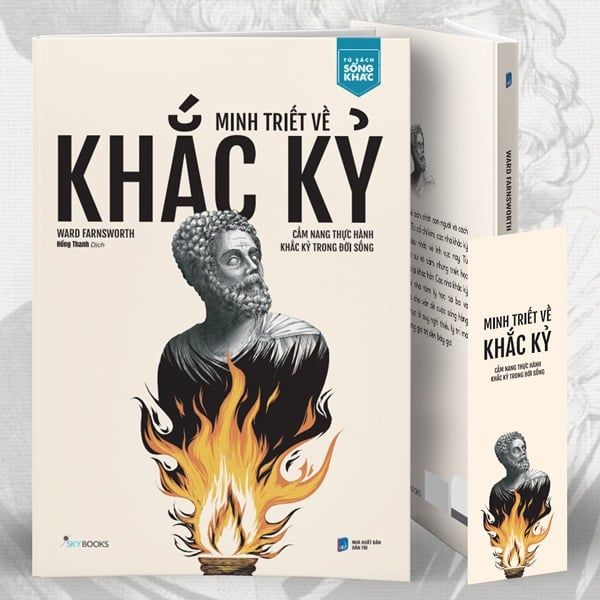 Minh Triết Về Khắc Kỷ