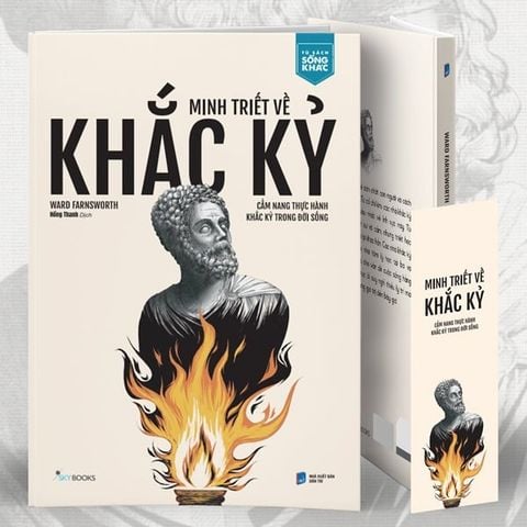 Minh Triết Về Khắc Kỷ