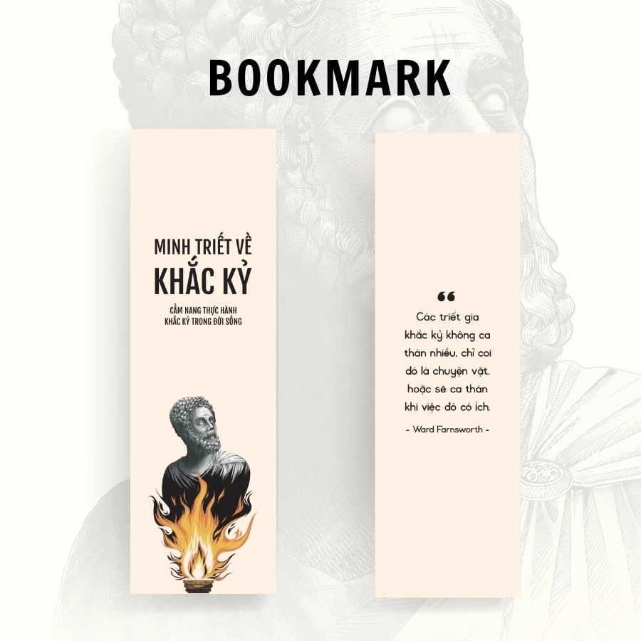 Minh Triết Về Khắc Kỷ