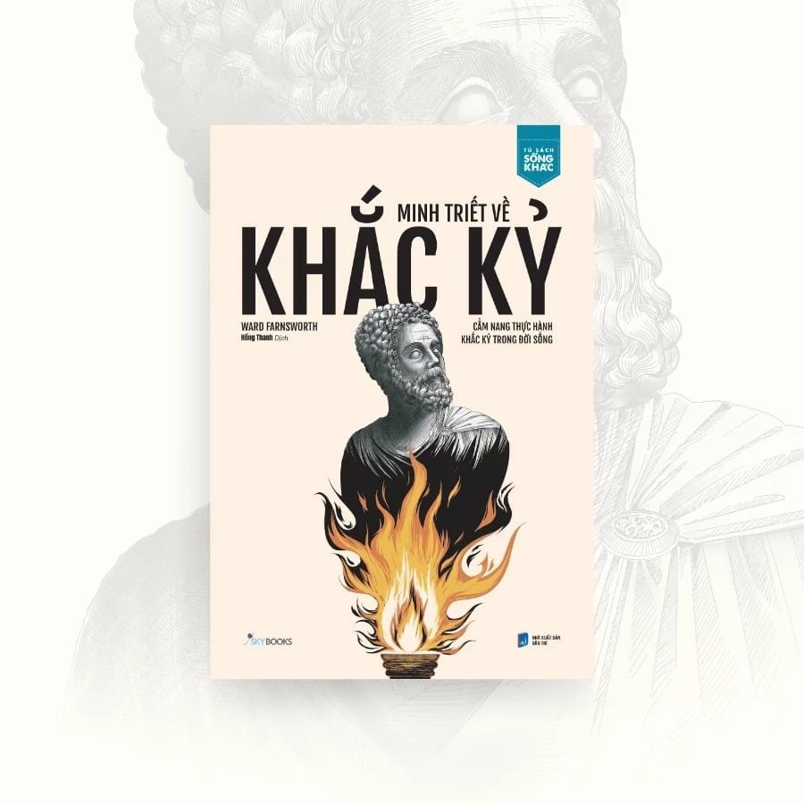 Minh Triết Về Khắc Kỷ