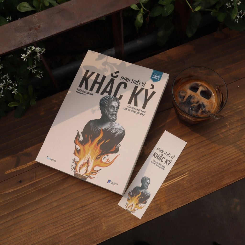 Minh Triết Về Khắc Kỷ