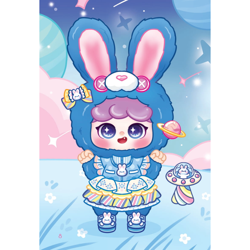 Mini Fashion - Migo