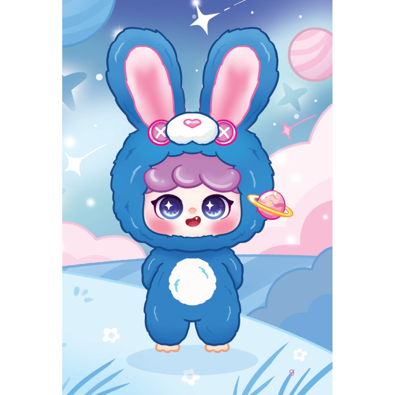 Mini Fashion - Migo