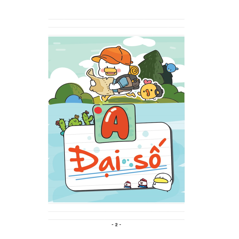 Mini Note - Siêu Gọn, Siêu Nhớ Toán 9