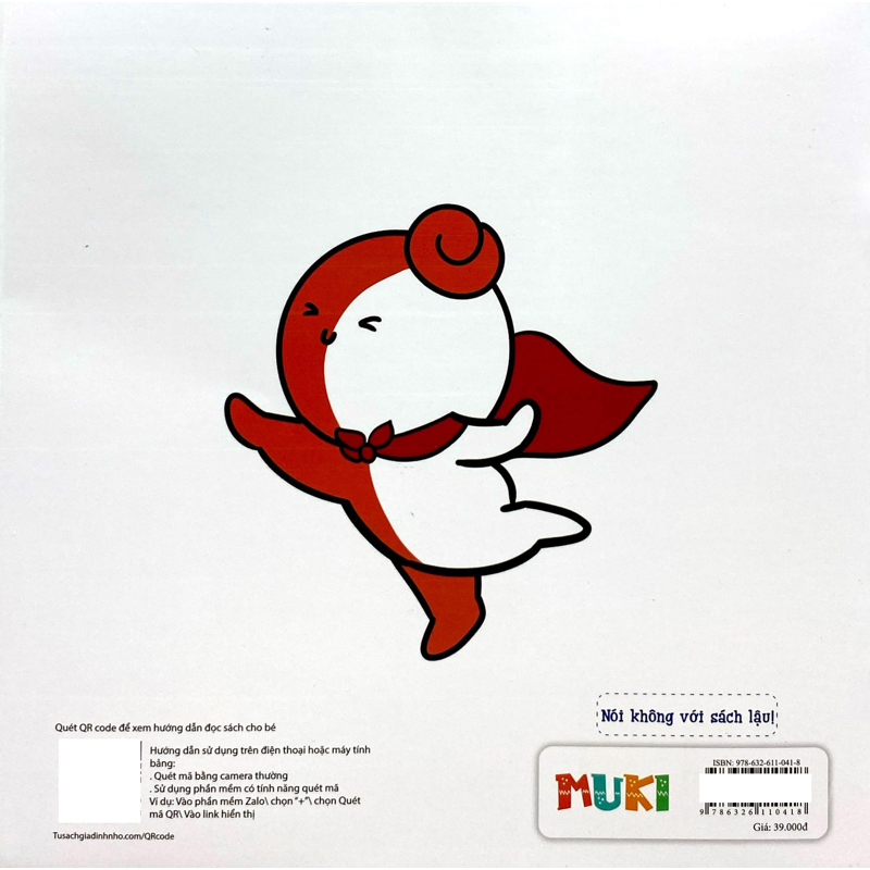 Miu Bé Nhỏ Học Cách Ứng Xử - Miu Miu Làm Anh Thật Khó (Song Ngữ)