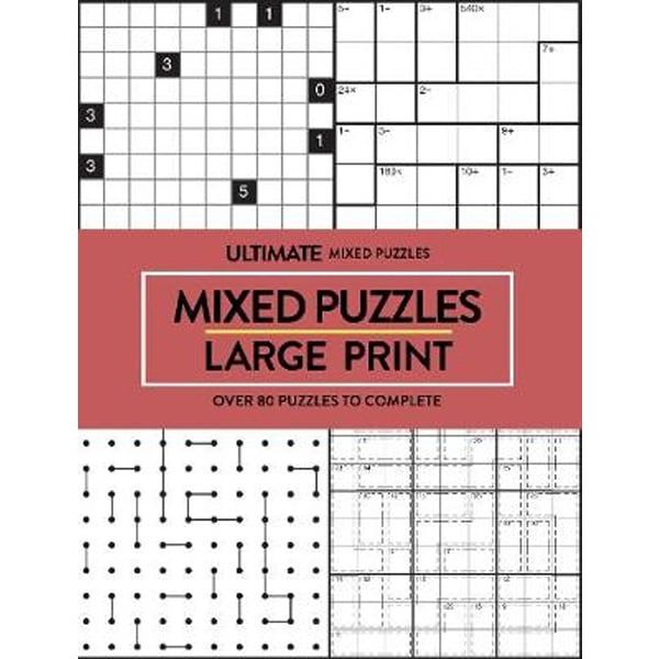 Mixed Puzzles