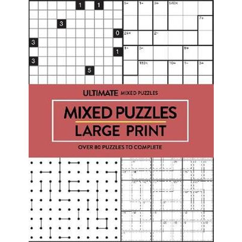 Mixed Puzzles