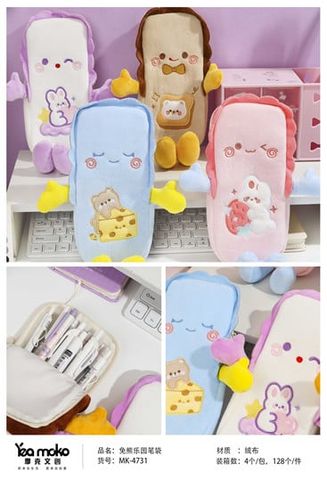 Bóp Viết Vải Mk-4731 Mk(Thnk086) Shands