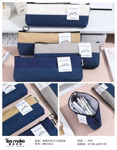 Bóp Viết Vải Mk-5512 Mk(Thnk086) Shands