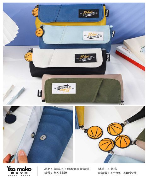 Bóp Viết Vải Mk-5559 Mk(Thnk086) Shands