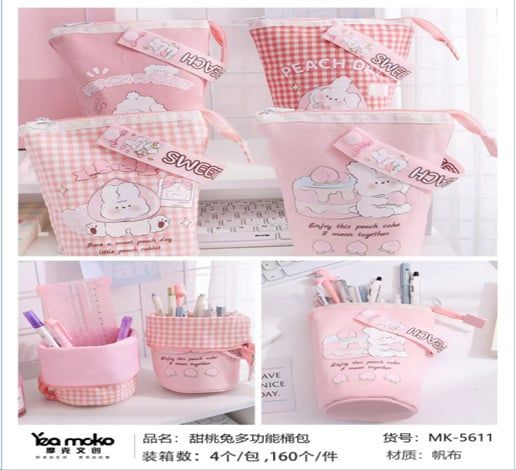 Bóp Viết Vải Mk-5611 Mk(Shands)