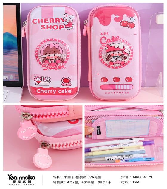 Bóp Viết Eva Mkpc-6179 Mk(Shands)