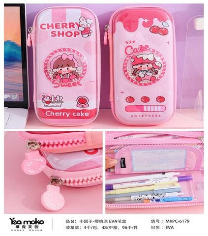 Bóp Viết Eva Mkpc-6179 Mk(Shands)