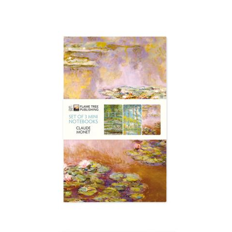 Mn - Claude Monet