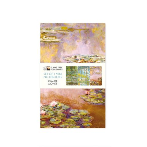 Mn - Claude Monet