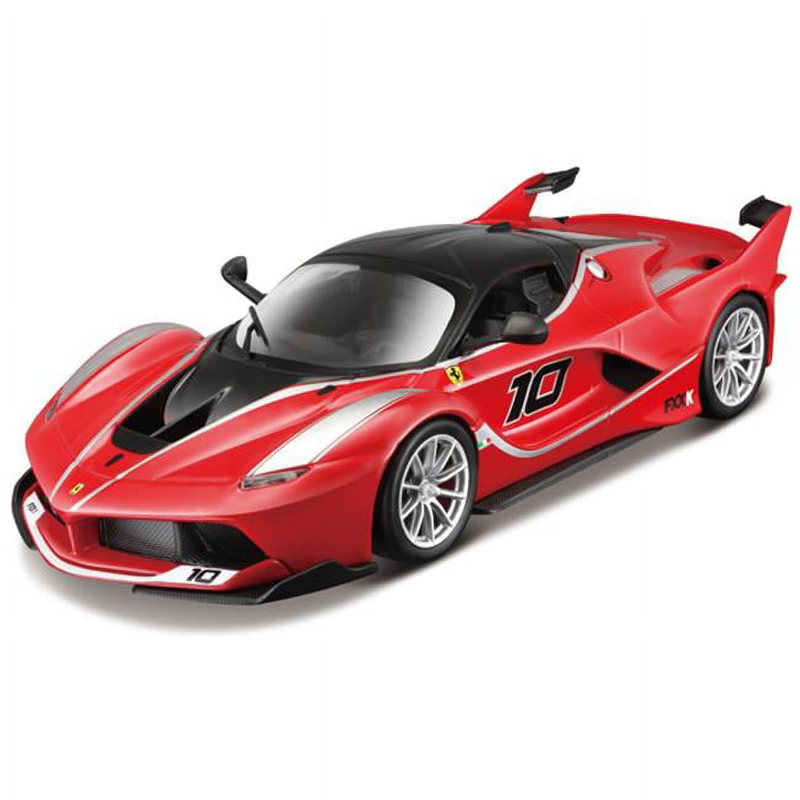 Maisto Mô Hình 1:43 Xe Ferrari FXX K Cực Ngầu 36024/18-36100 (Vta)