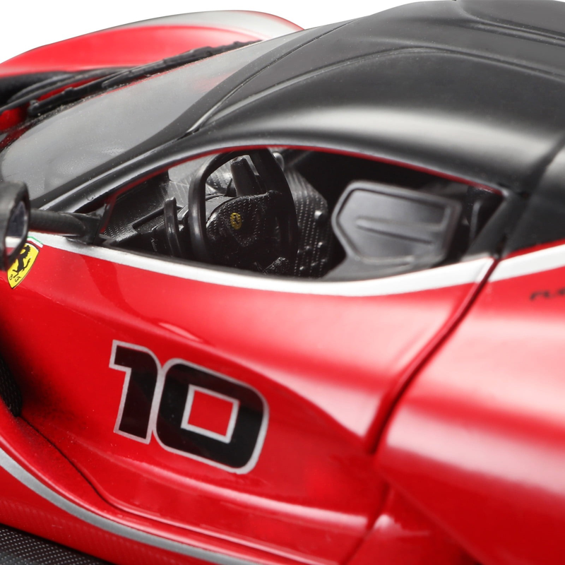 Maisto Mô Hình 1:43 Xe Ferrari FXX K Cực Ngầu 36024/18-36100 (Vta)
