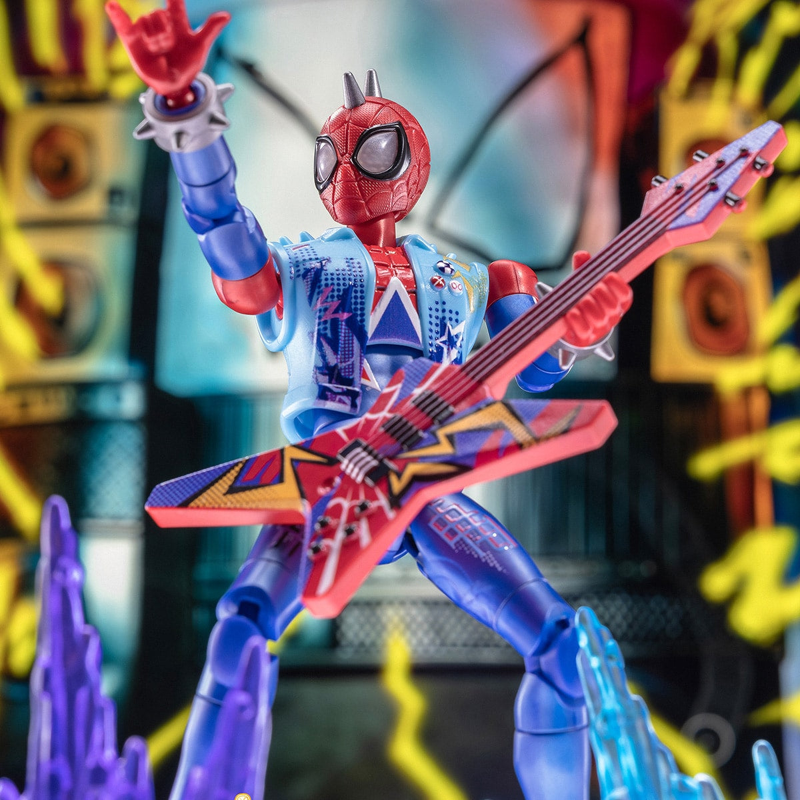 Blokees Mô Hình Marvel - Infinity Saga - Galaxy Version 06 - Em14 (Giao mẫu ngẫu nhiên)