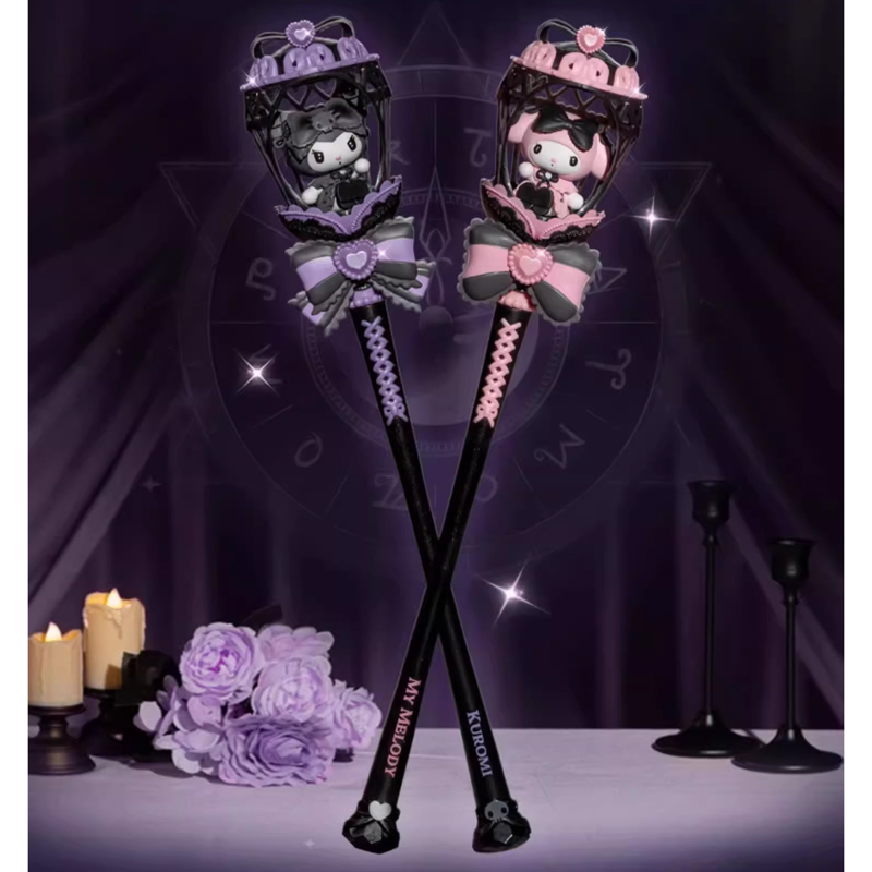 Mô Hình Trang Trí - My Melody - Midnight - Auldey - Am01