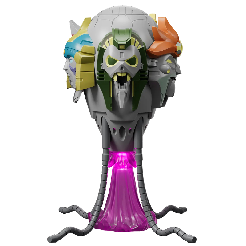 Blokees Mô Hình Transformers - Fatal Confrontation SV05 - ET67 (Giao Mẫu Ngẫu Nhiên)