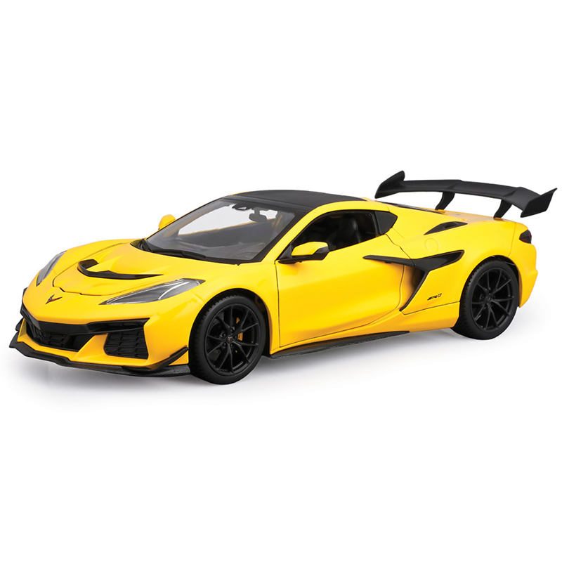 Maisto Mô Hình Xe Hơi Trớn Corvette ZR1 Coupe 24896/MT21001