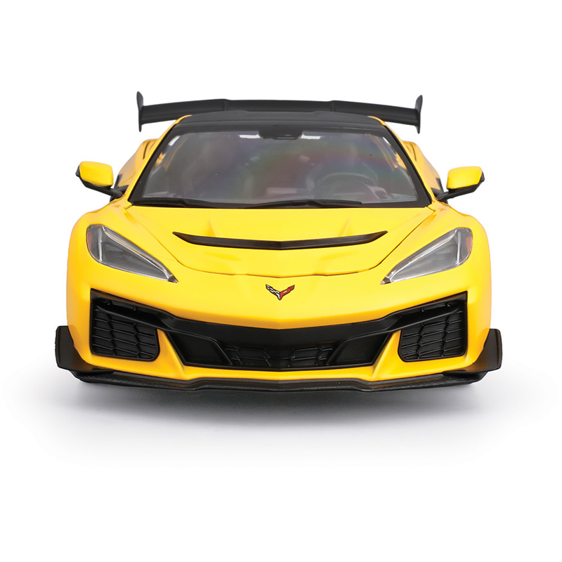 Maisto Mô Hình Xe Hơi Trớn Corvette ZR1 Coupe 24896/MT21001