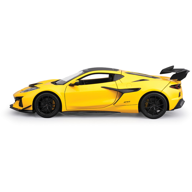 Maisto Mô Hình Xe Hơi Trớn Corvette ZR1 Coupe 24896/MT21001