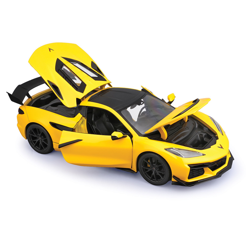 Maisto Mô Hình Xe Hơi Trớn Corvette ZR1 Coupe 24896/MT21001