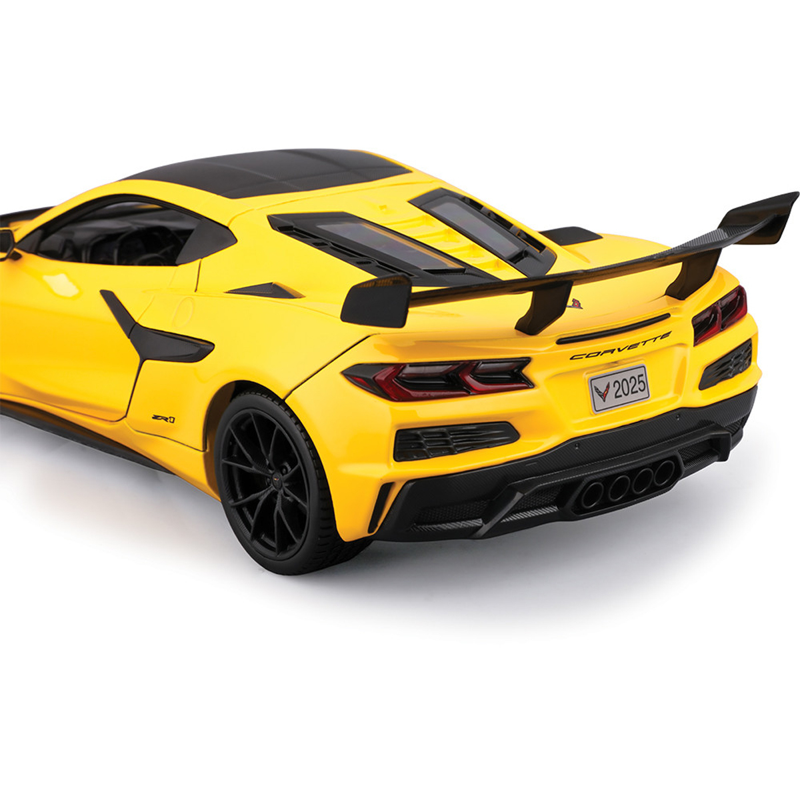 Maisto Mô Hình Xe Hơi Trớn Corvette ZR1 Coupe 24896/MT21001