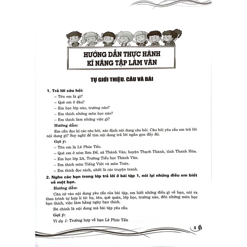 Mở Rộng Và Nâng Cao Kỹ Năng Làm Văn 2 (Theo Ct GDPT Mới)