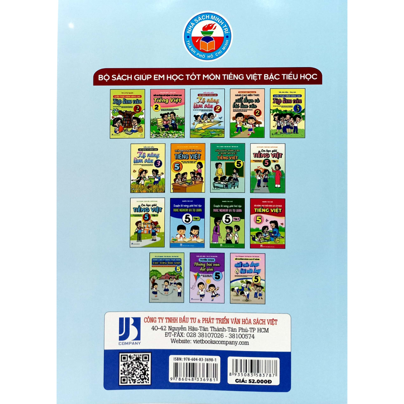Mở Rộng Và Nâng Cao Kỹ Năng Làm Văn 2 (Theo Ct GDPT Mới)