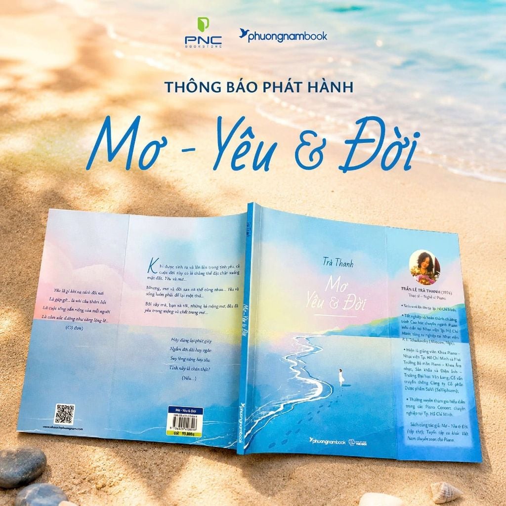 Mơ - Yêu & Đời