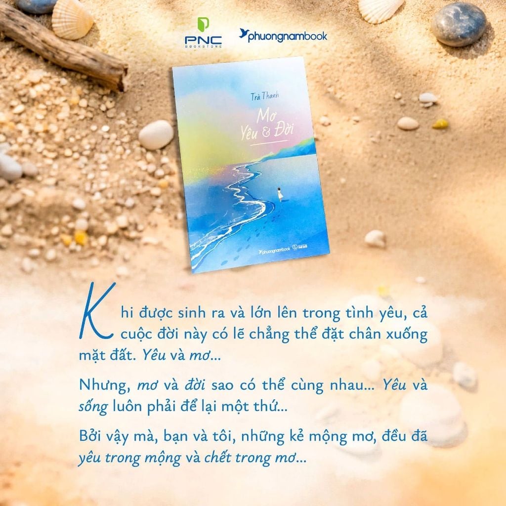 Mơ - Yêu & Đời