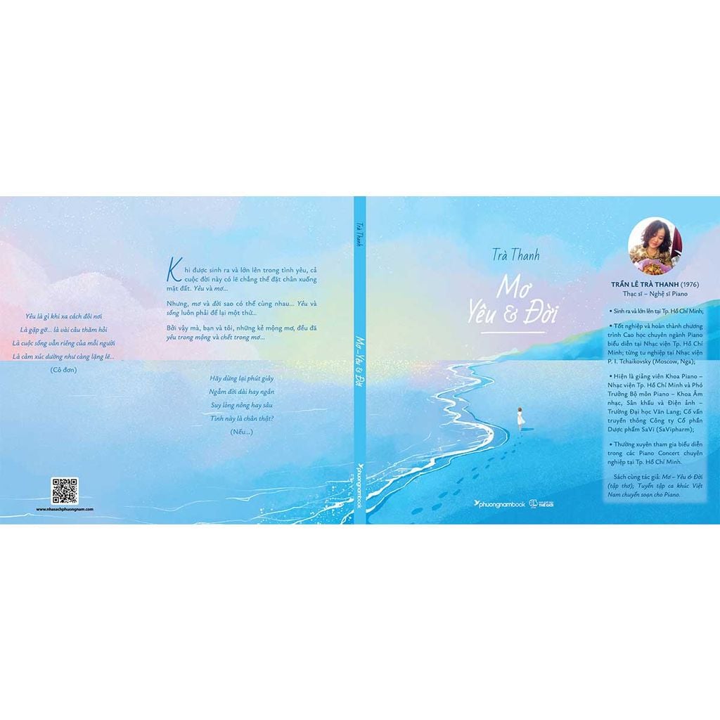 Mơ - Yêu & Đời