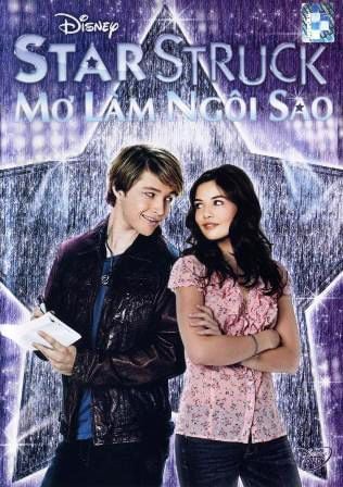 Mơ Làm Ngôi Sao (DVD)