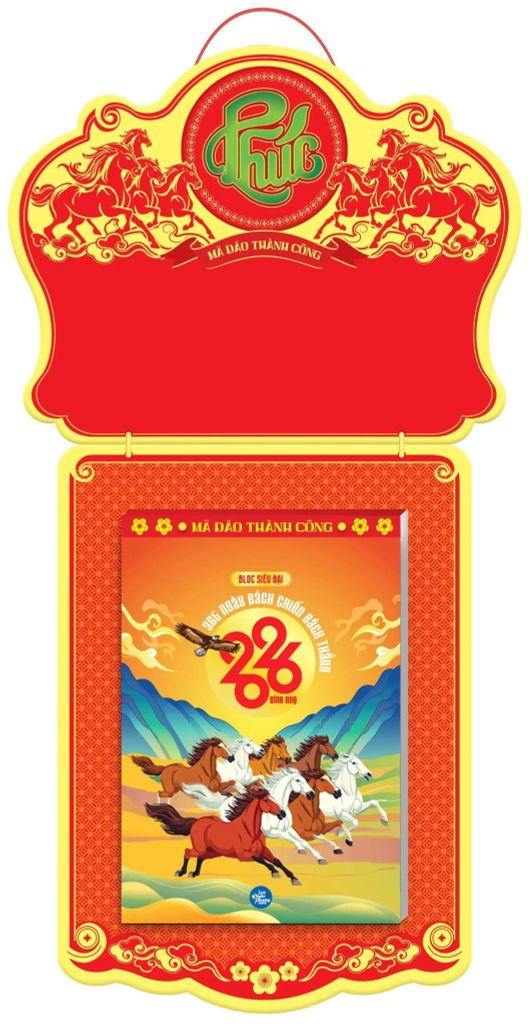 2026-PN04 BLOC SD 365 BÁCH CHIẾN BÁCH THẮNG 20*30 (LXPN)