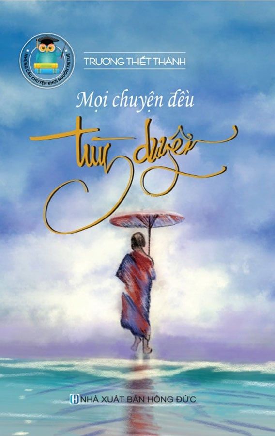 Mọi Chuyện Đều Tùy Duyên