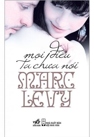 Mọi Điều Ta Chưa Nói (Tái bản năm 2018)