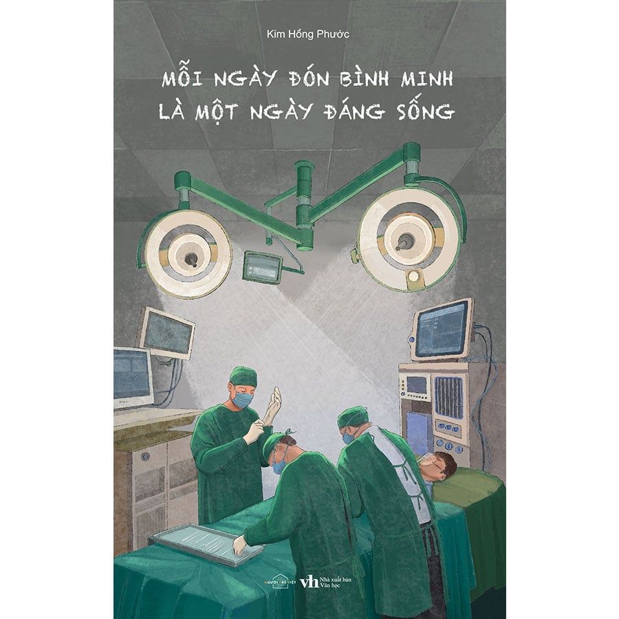 Mỗi Ngày Đón Bình Minh Là Một Ngày Đáng Sống