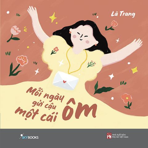 Mỗi Ngày Gửi Cậu Một Cái Ôm