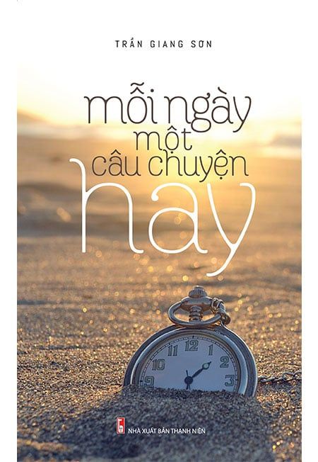 Mỗi Ngày Một Câu Chuyện Hay