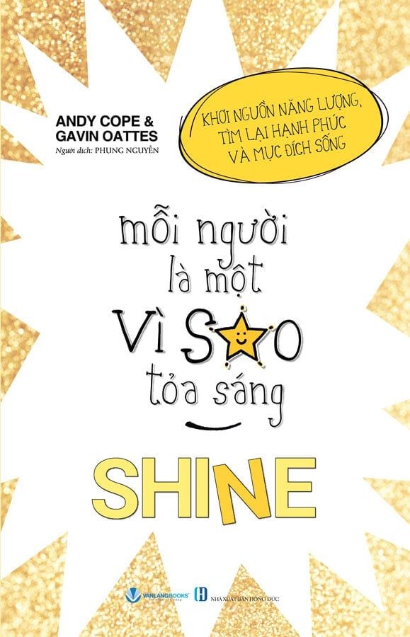 Shine - Mỗi Người Là Một Vì Sao Tỏa Sáng
